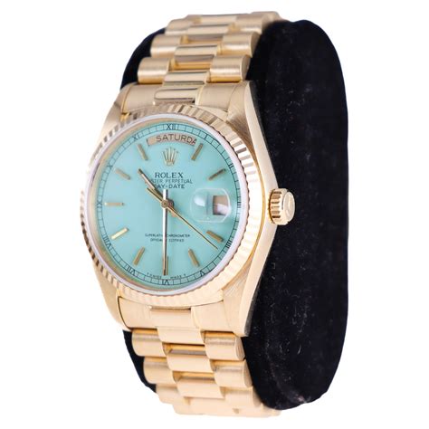 rolex tiffany men|rolex tiffany dial for sale.